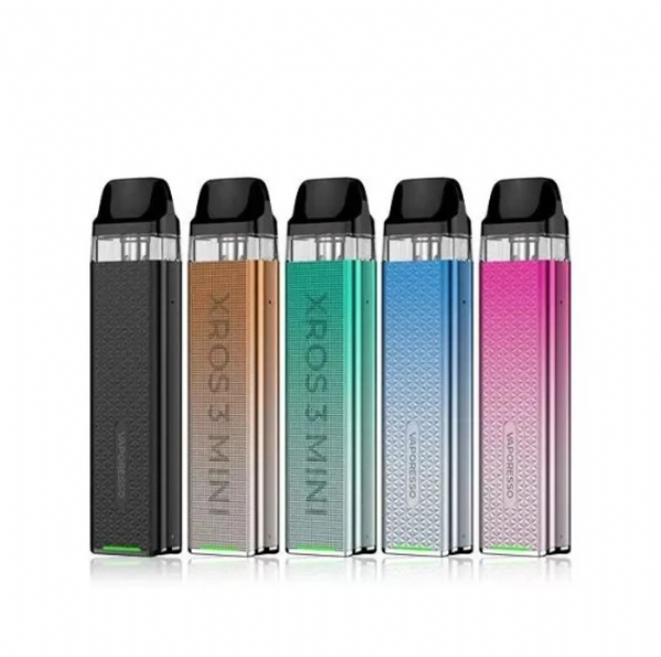 POD System Vaporesso XROS 3 Mini